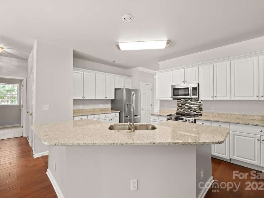 7563 Sedgebrook Drive, Stanley, NC 28164.  MLS# CAR4278112, YatesRealty ID 26282. 