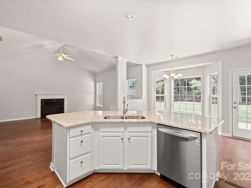 7563 Sedgebrook Drive, Stanley, NC 28164.  MLS# CAR4278112, YatesRealty ID 26282. 