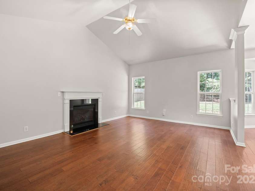 7563 Sedgebrook Drive, Stanley, NC 28164.  MLS# CAR4278112, YatesRealty ID 26282. 