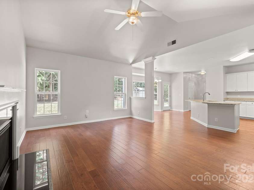 7563 Sedgebrook Drive, Stanley, NC 28164.  MLS# CAR4278112, YatesRealty ID 26282. 