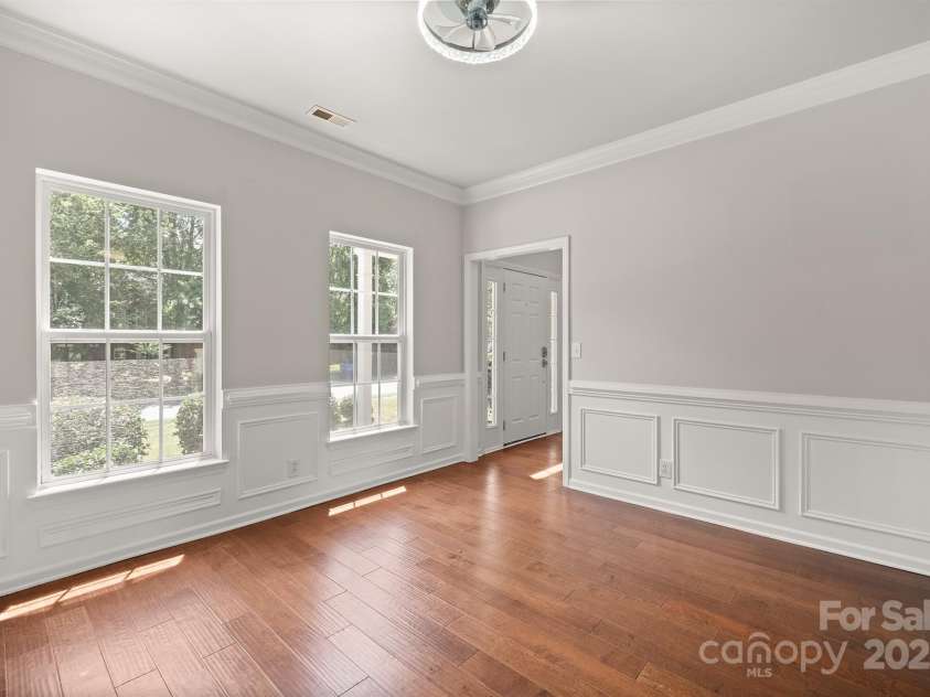 7563 Sedgebrook Drive, Stanley, NC 28164.  MLS# CAR4278112, YatesRealty ID 26282. 