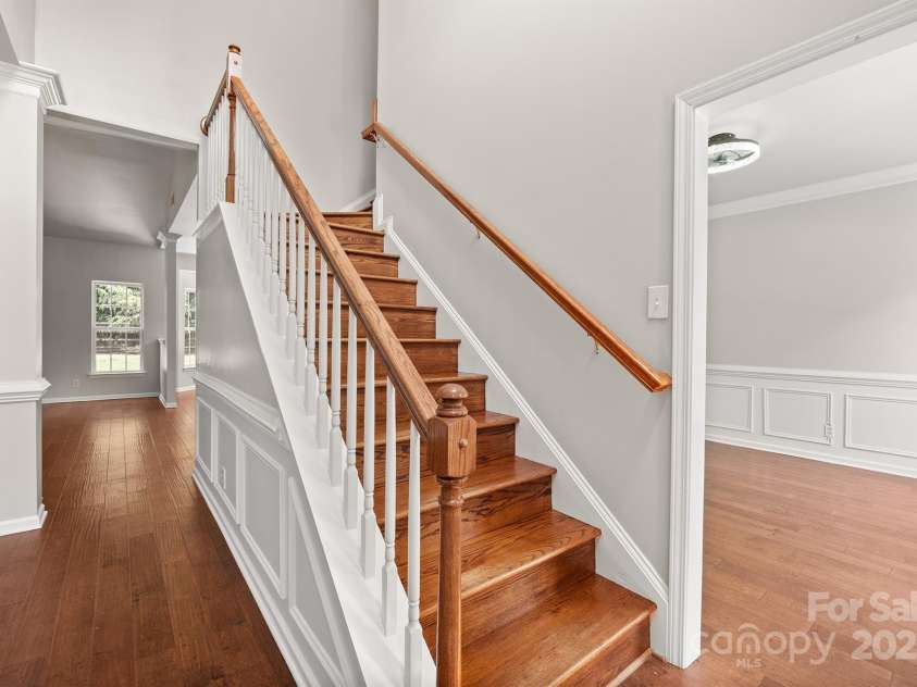 7563 Sedgebrook Drive, Stanley, NC 28164.  MLS# CAR4278112, YatesRealty ID 26282. 