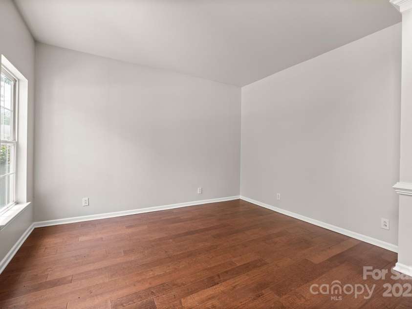 7563 Sedgebrook Drive, Stanley, NC 28164.  MLS# CAR4278112, YatesRealty ID 26282. Living Room/Office