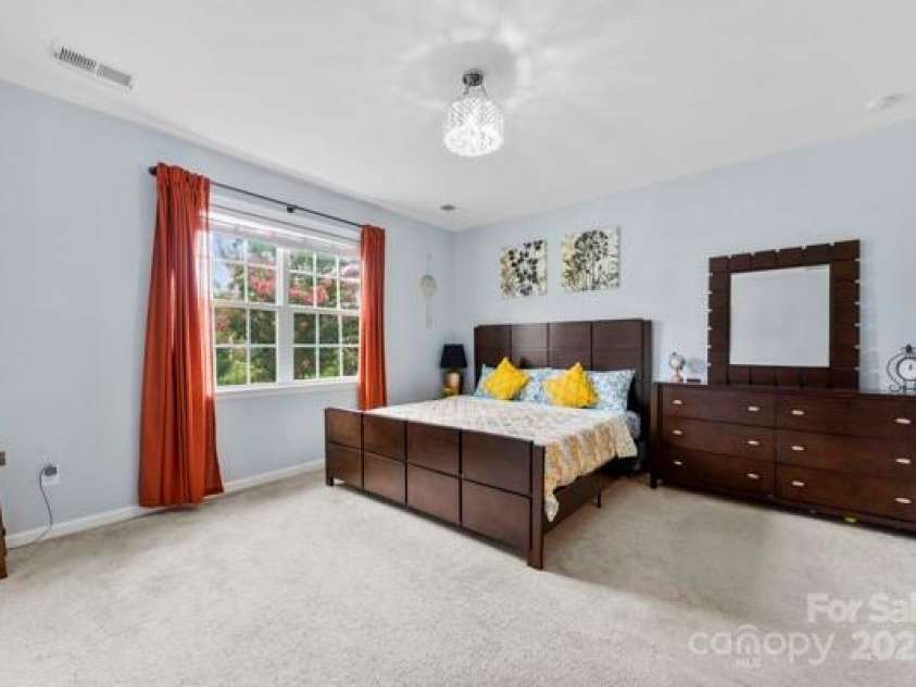 12611 Chantrey Way, Huntersville, NC 28078.  MLS# CAR4280068, YatesRealty ID 26283. Primary