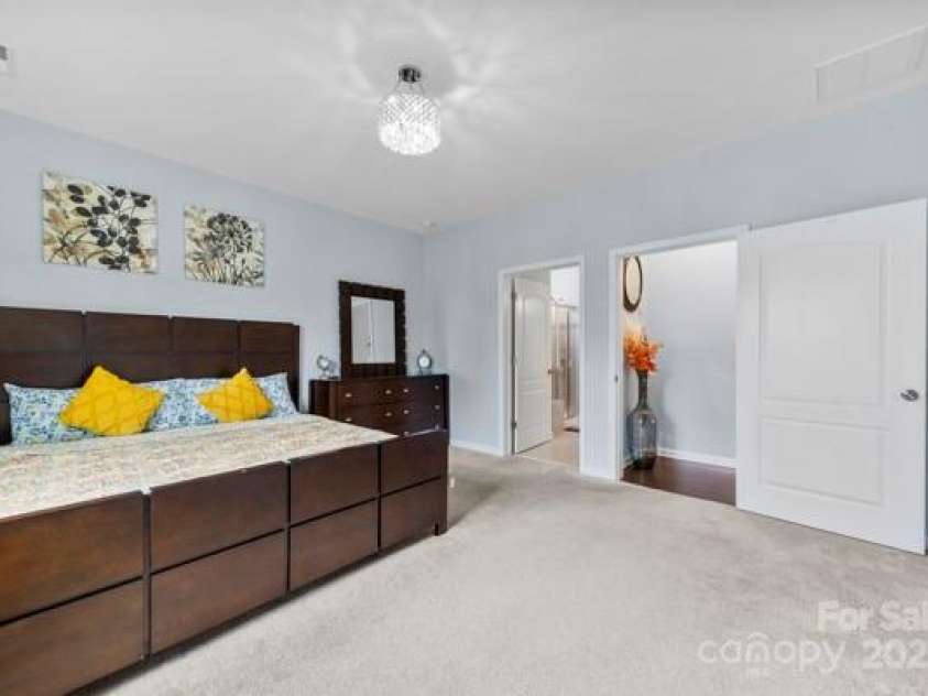 12611 Chantrey Way, Huntersville, NC 28078.  MLS# CAR4280068, YatesRealty ID 26283. Primary