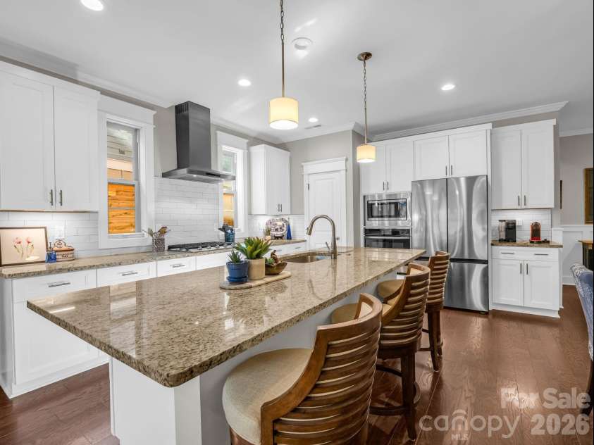564 Sweet Birch Park Lane, Black Mountain, NC 28711.  MLS# CAR4380422, YatesRealty ID 26283. 