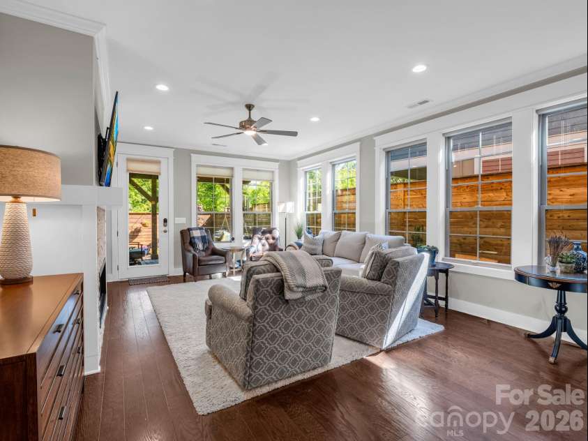 564 Sweet Birch Park Lane, Black Mountain, NC 28711.  MLS# CAR4380422, YatesRealty ID 26283. 