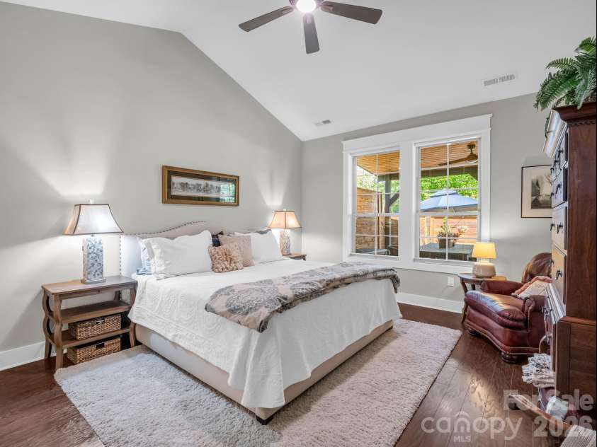 564 Sweet Birch Park Lane, Black Mountain, NC 28711.  MLS# CAR4380422, YatesRealty ID 26283. 