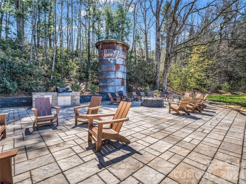 564 Sweet Birch Park Lane, Black Mountain, NC 28711.  MLS# CAR4380422, YatesRealty ID 26283. 