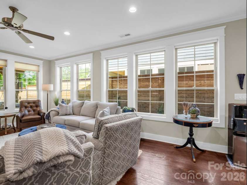 564 Sweet Birch Park Lane, Black Mountain, NC 28711.  MLS# CAR4380422, YatesRealty ID 26283. 