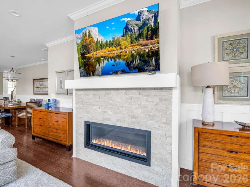 564 Sweet Birch Park Lane, Black Mountain, NC 28711.  MLS# CAR4380422, YatesRealty ID 26283. 