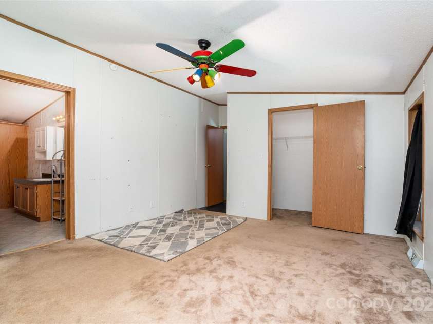 495 Brumley Road, Mooresville, NC 28115.  MLS# CAR4272935, YatesRealty ID 26284. Master/Primary