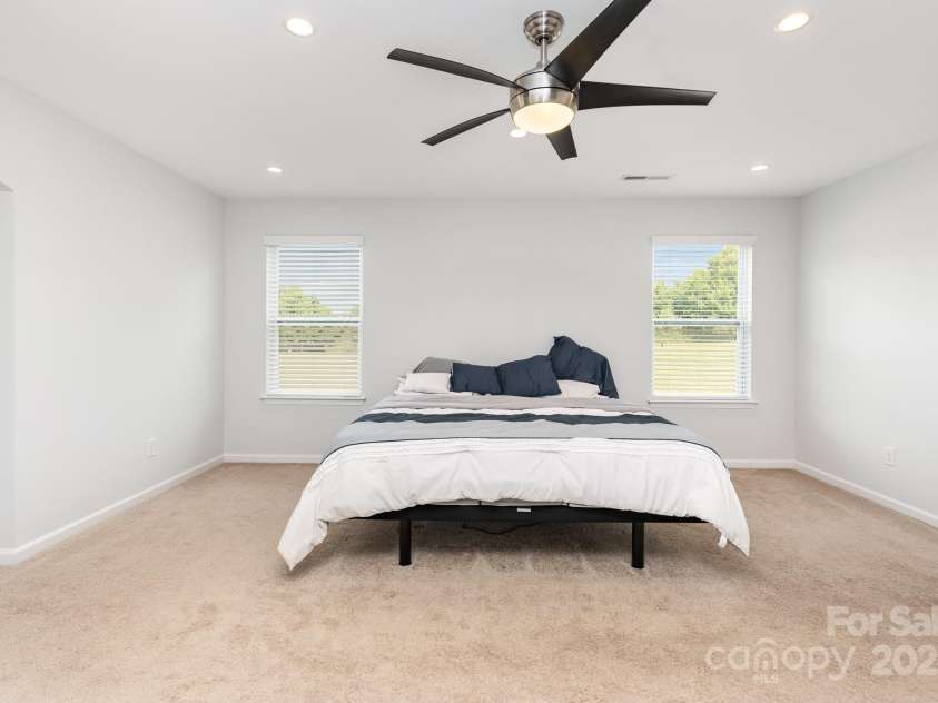 10904 Flintshire Road, Mint Hill, NC 28227.  MLS# CAR4279247, YatesRealty ID 26285. 