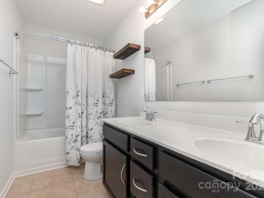 10904 Flintshire Road, Mint Hill, NC 28227.  MLS# CAR4279247, YatesRealty ID 26285. 