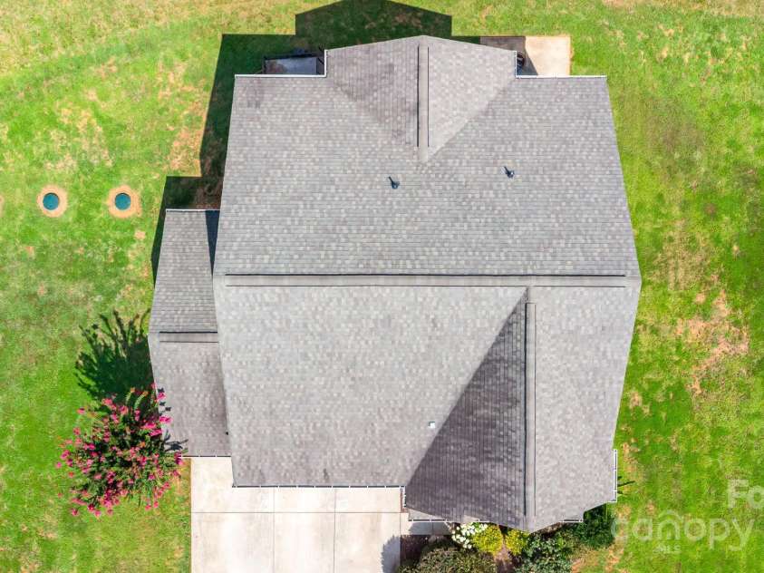 10904 Flintshire Road, Mint Hill, NC 28227.  MLS# CAR4279247, YatesRealty ID 26285. 