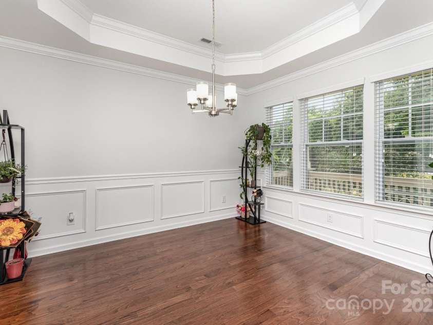 10904 Flintshire Road, Mint Hill, NC 28227.  MLS# CAR4279247, YatesRealty ID 26285. 