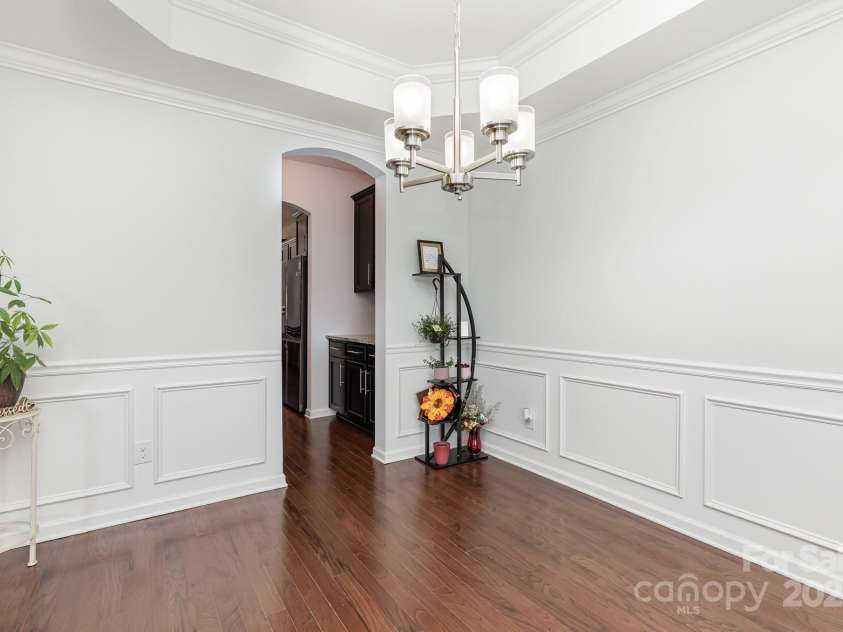 10904 Flintshire Road, Mint Hill, NC 28227.  MLS# CAR4279247, YatesRealty ID 26285. 