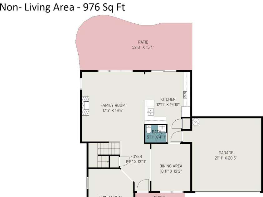 3009 Early Rise Avenue, Indian Trail, NC 28079.  MLS# CAR4241986, YatesRealty ID 26287. 