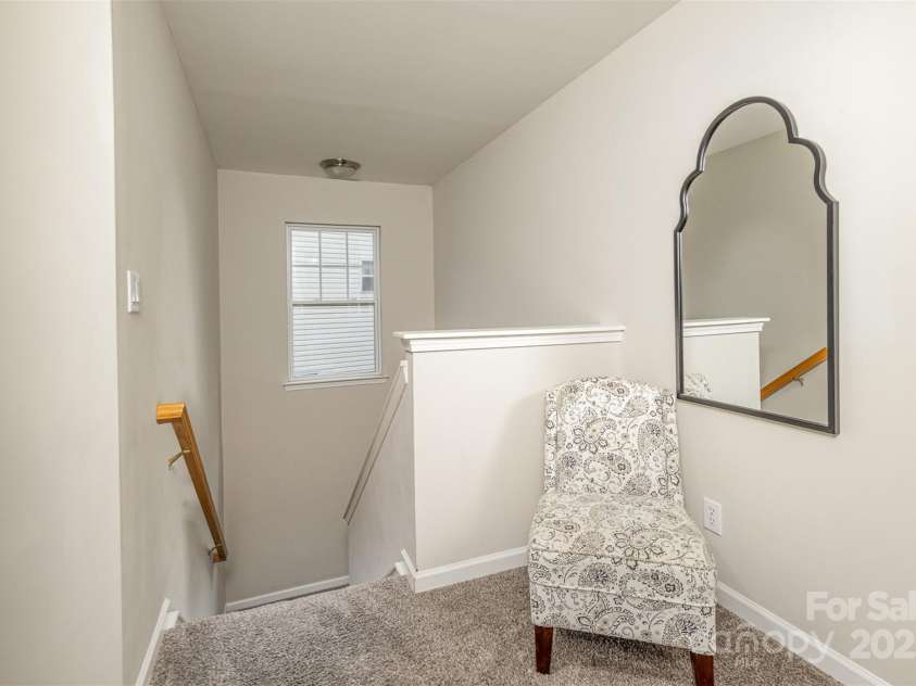 3009 Early Rise Avenue, Indian Trail, NC 28079.  MLS# CAR4241986, YatesRealty ID 26287. Sitting Nook