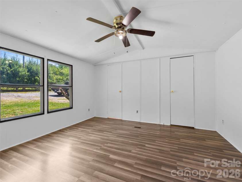 32 Noland Hills Drive, Leicester, NC 28748.  MLS# CAR4379480, YatesRealty ID 26287. 