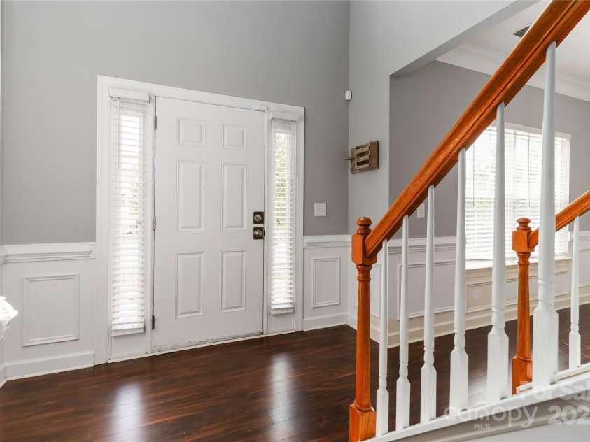 5248 Ellie Court, Concord, NC 28025.  MLS# CAR4281338, YatesRealty ID 26288. 