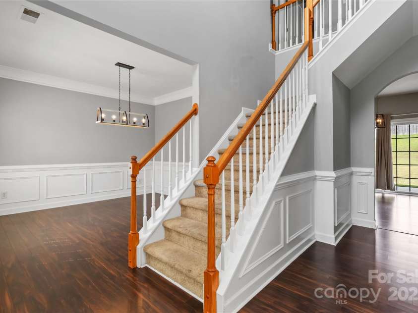 5248 Ellie Court, Concord, NC 28025.  MLS# CAR4281338, YatesRealty ID 26288. 