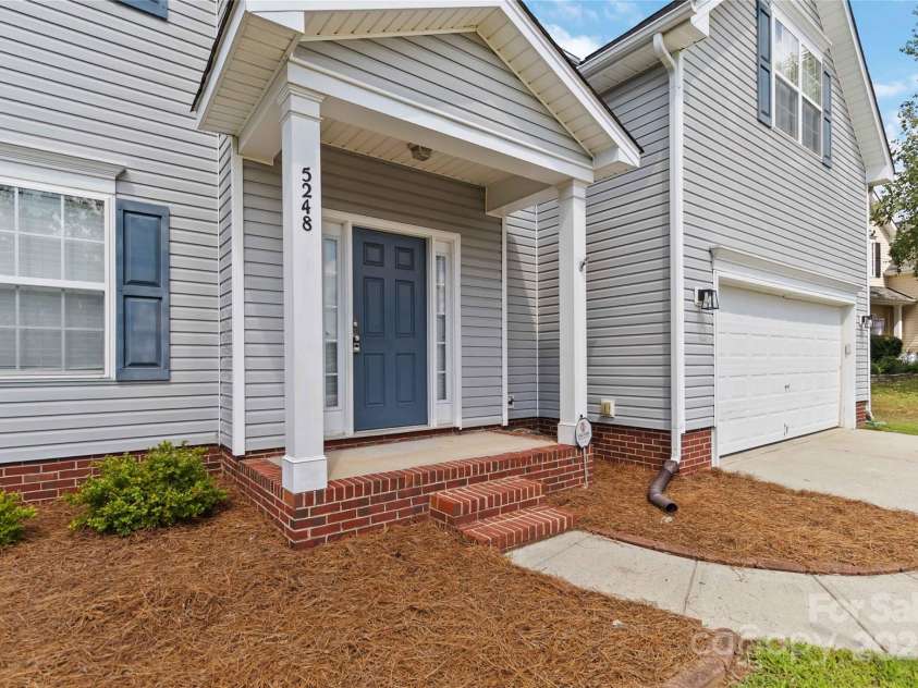 5248 Ellie Court, Concord, NC 28025.  MLS# CAR4281338, YatesRealty ID 26288. 