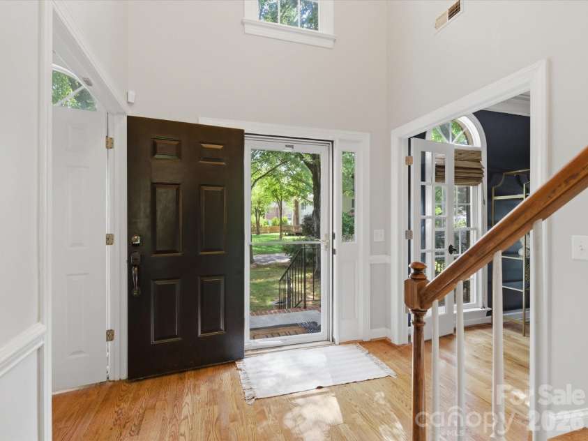 12505 Abbotsbury Court, Charlotte, NC 28277.  MLS# CAR4381045, YatesRealty ID 26289. 