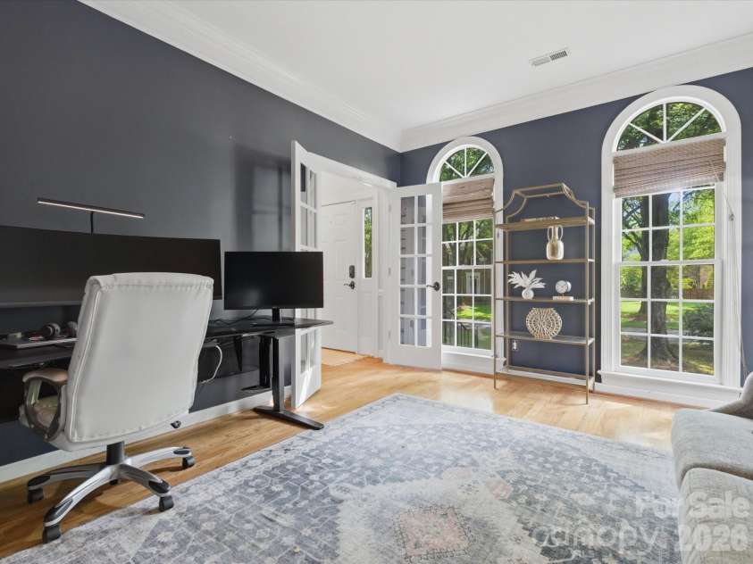12505 Abbotsbury Court, Charlotte, NC 28277.  MLS# CAR4381045, YatesRealty ID 26289. 