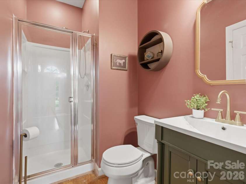 12505 Abbotsbury Court, Charlotte, NC 28277.  MLS# CAR4381045, YatesRealty ID 26289. 