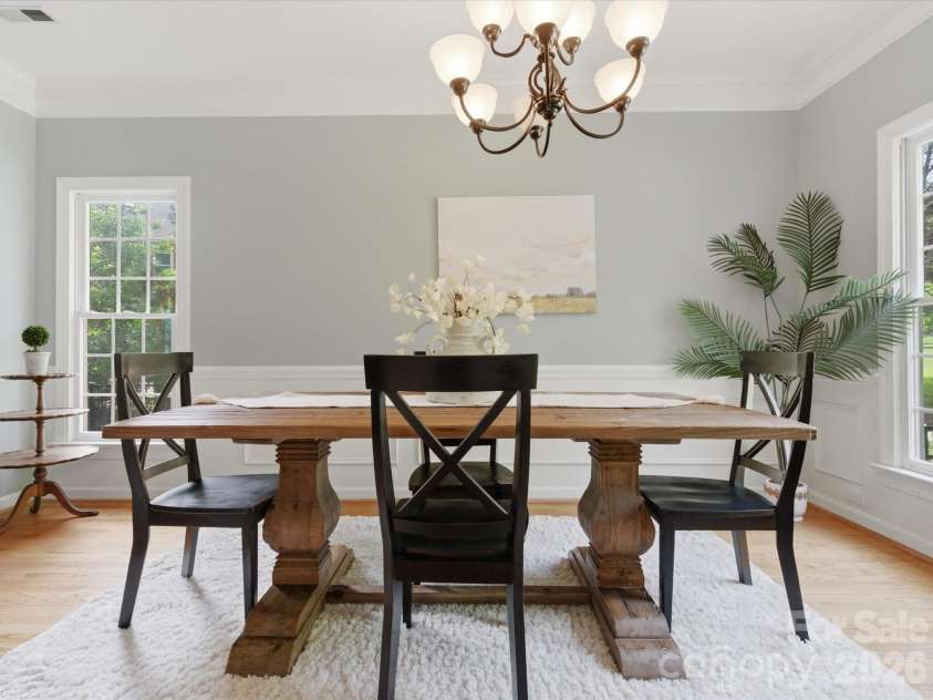 12505 Abbotsbury Court, Charlotte, NC 28277.  MLS# CAR4381045, YatesRealty ID 26289. 
