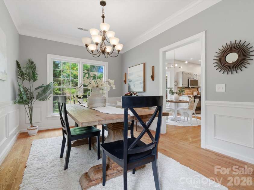 12505 Abbotsbury Court, Charlotte, NC 28277.  MLS# CAR4381045, YatesRealty ID 26289. 