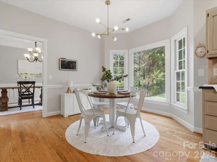 12505 Abbotsbury Court, Charlotte, NC 28277.  MLS# CAR4381045, YatesRealty ID 26289. 