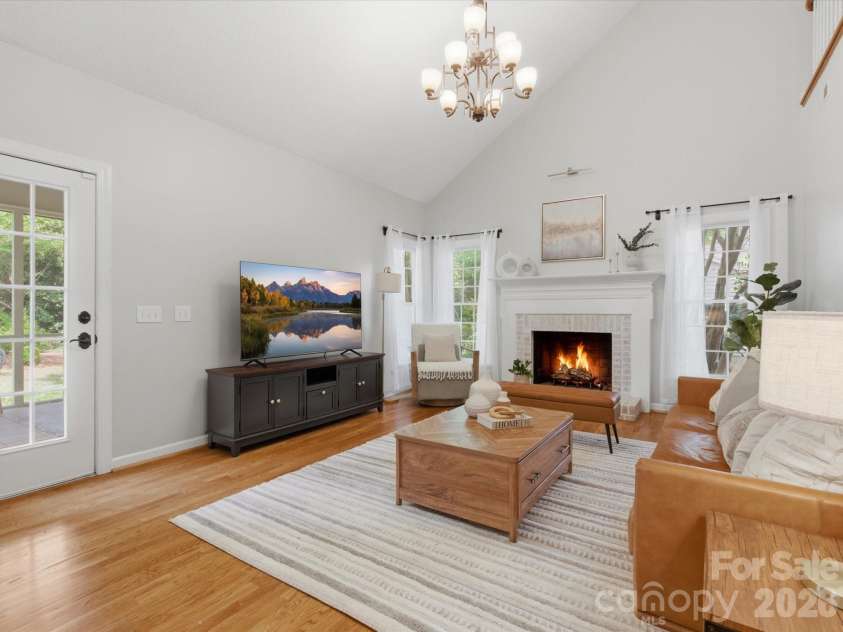12505 Abbotsbury Court, Charlotte, NC 28277.  MLS# CAR4381045, YatesRealty ID 26289. 