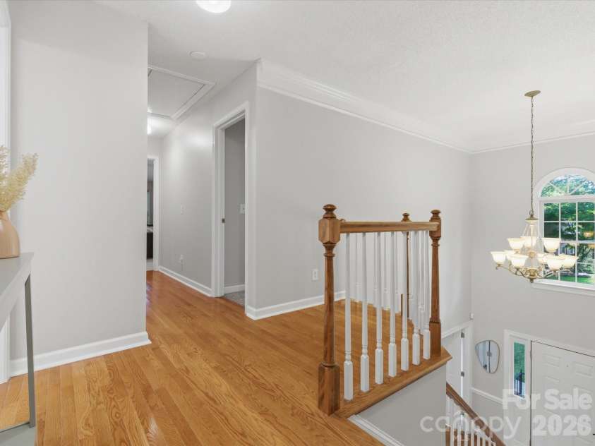 12505 Abbotsbury Court, Charlotte, NC 28277.  MLS# CAR4381045, YatesRealty ID 26289. 
