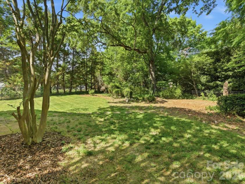 12505 Abbotsbury Court, Charlotte, NC 28277.  MLS# CAR4381045, YatesRealty ID 26289. 