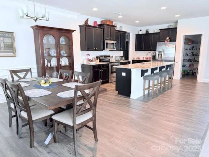 231 Glenwood Drive, Oakboro, NC 28129.  MLS# CAR4273130, YatesRealty ID 26289. 