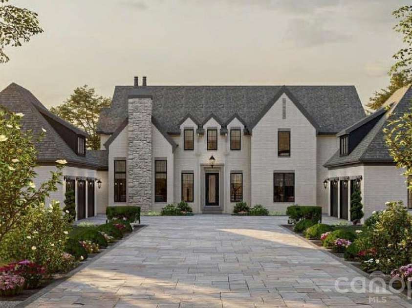 000 Jim Wilson Road, Indian Land, SC 29707.  MLS# CAR4352152, YatesRealty ID 2629. 
