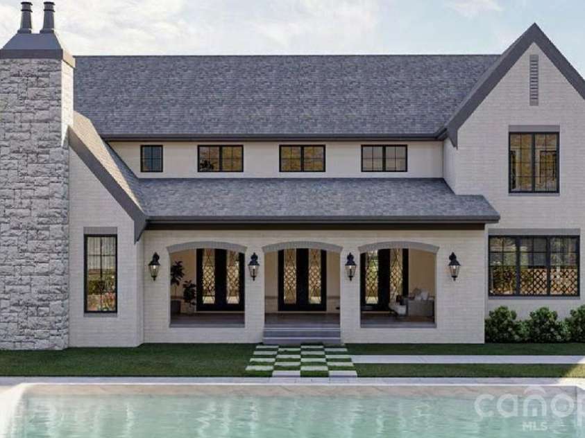 000 Jim Wilson Road, Indian Land, SC 29707.  MLS# CAR4352152, YatesRealty ID 2629. 