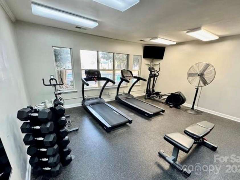 525 Graham Street, Charlotte, NC 28202.  MLS# CAR4253111, YatesRealty ID 2629. 