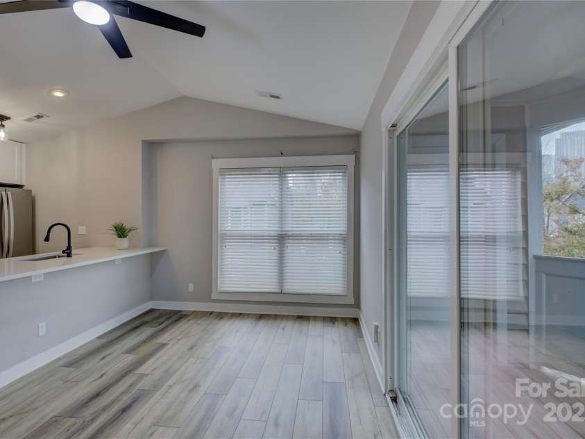 525 Graham Street, Charlotte, NC 28202.  MLS# CAR4321780, YatesRealty ID 2629. 