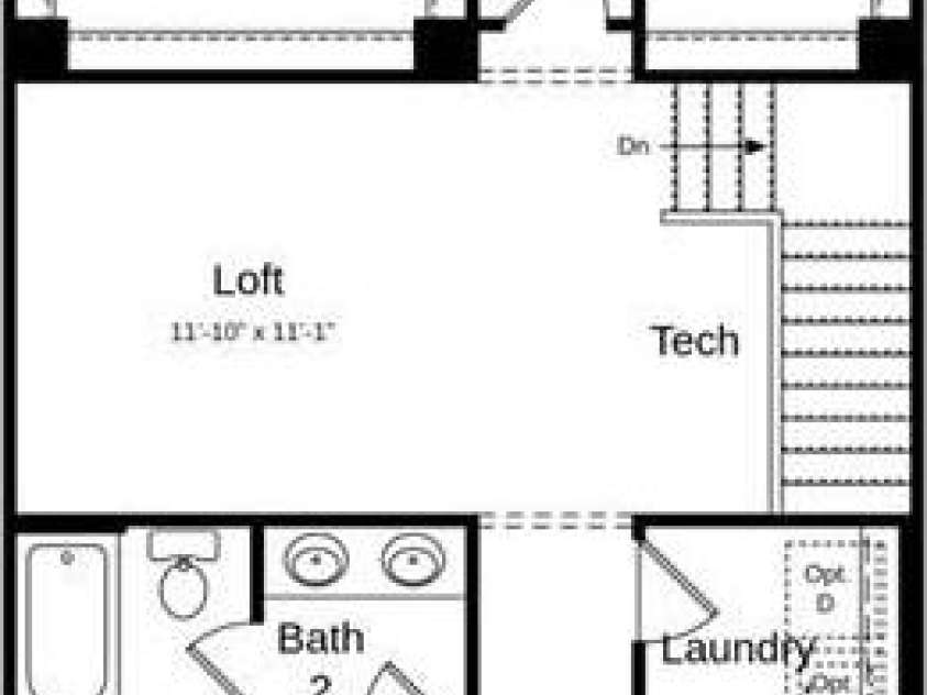 21217 Lake Run Drive, Charlotte, NC 28278.  MLS# CAR4387370, YatesRealty ID 26291. Additional Highlights Include: laminate flooring extended to great room, second floor hallway, and loft area, gas range.