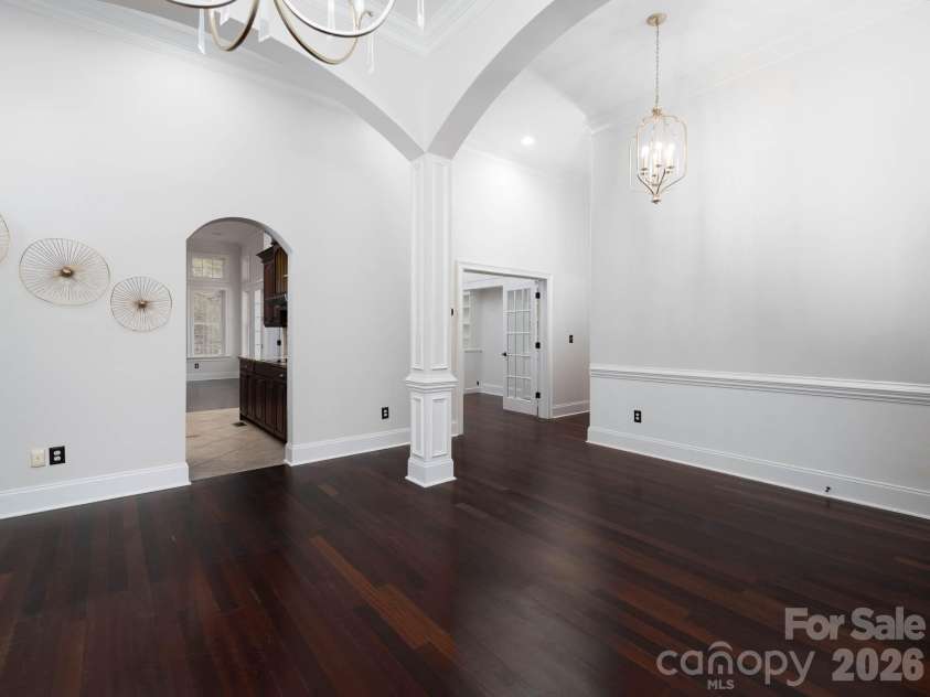 7919 Glen Abbey Circle, Stanley, NC 28164.  MLS# CAR4350956, YatesRealty ID 26292. 