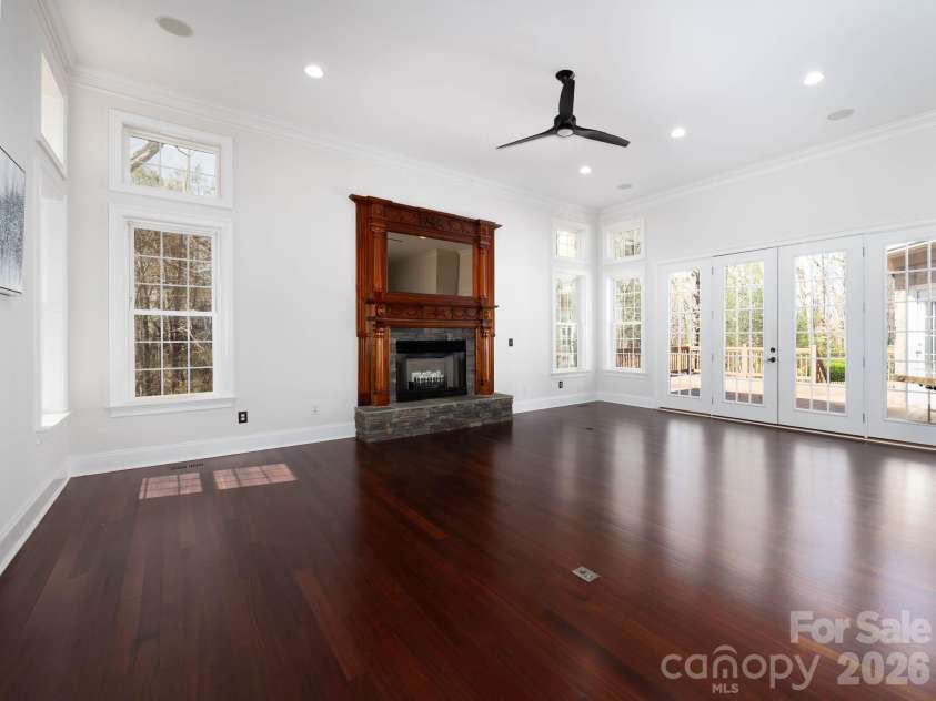 7919 Glen Abbey Circle, Stanley, NC 28164.  MLS# CAR4350956, YatesRealty ID 26292. 