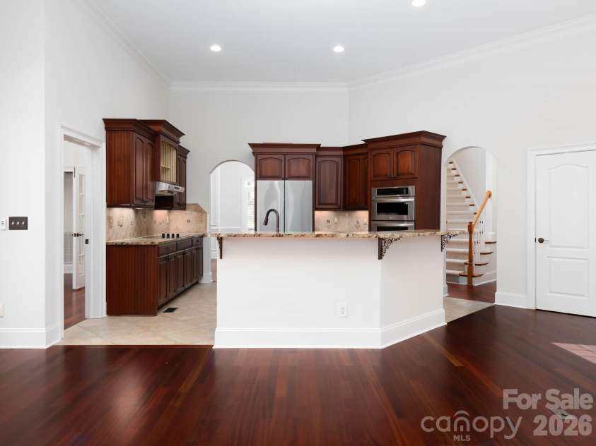 7919 Glen Abbey Circle, Stanley, NC 28164.  MLS# CAR4350956, YatesRealty ID 26292. 