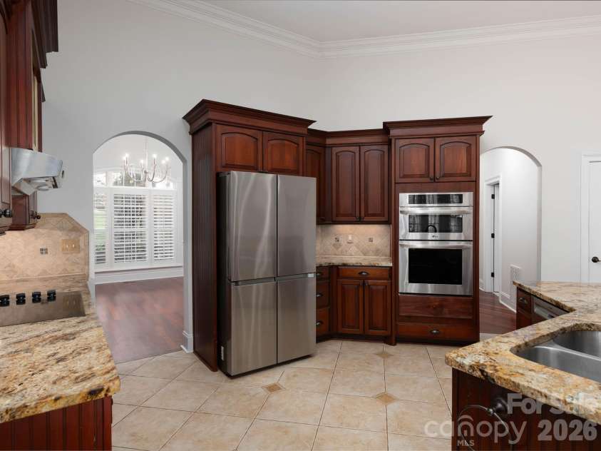 7919 Glen Abbey Circle, Stanley, NC 28164.  MLS# CAR4350956, YatesRealty ID 26292. 