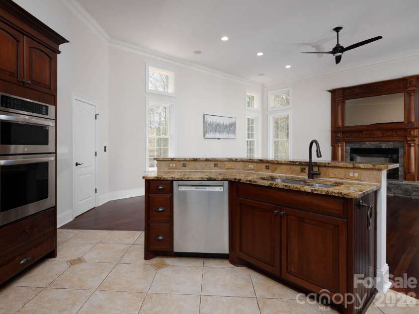 7919 Glen Abbey Circle, Stanley, NC 28164.  MLS# CAR4350956, YatesRealty ID 26292. 