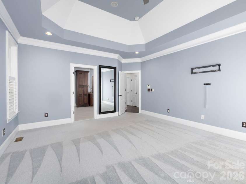 7919 Glen Abbey Circle, Stanley, NC 28164.  MLS# CAR4350956, YatesRealty ID 26292. 