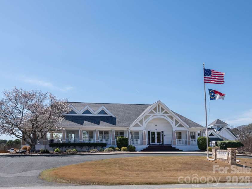 7919 Glen Abbey Circle, Stanley, NC 28164.  MLS# CAR4350956, YatesRealty ID 26292. 
