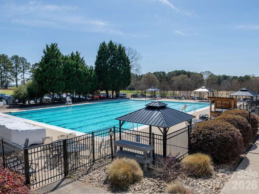 7919 Glen Abbey Circle, Stanley, NC 28164.  MLS# CAR4350956, YatesRealty ID 26292. 